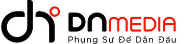 DN Media — Phụng Sự Để Dẫn Đầu